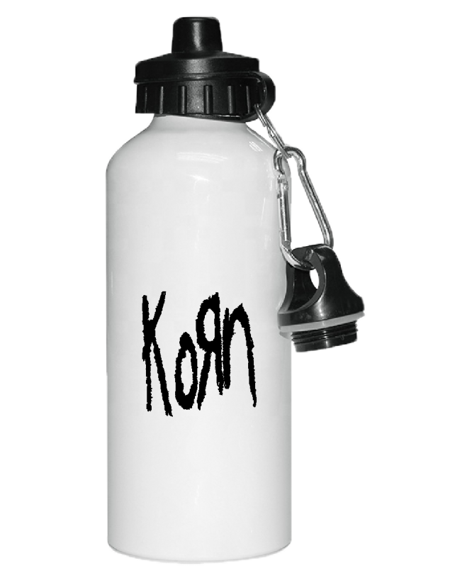 puodelis Korn logo